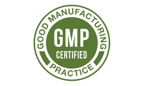 VitaHear Plus GMP Certified